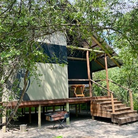 Phazama Farm Villa Маун Екстериор снимка