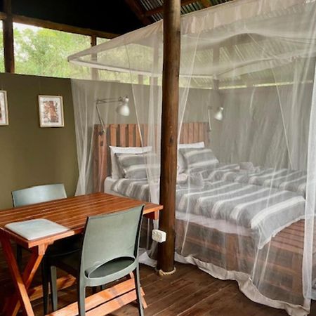 Phazama Farm Villa Маун Екстериор снимка