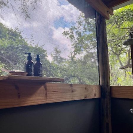 Phazama Farm Villa Маун Екстериор снимка