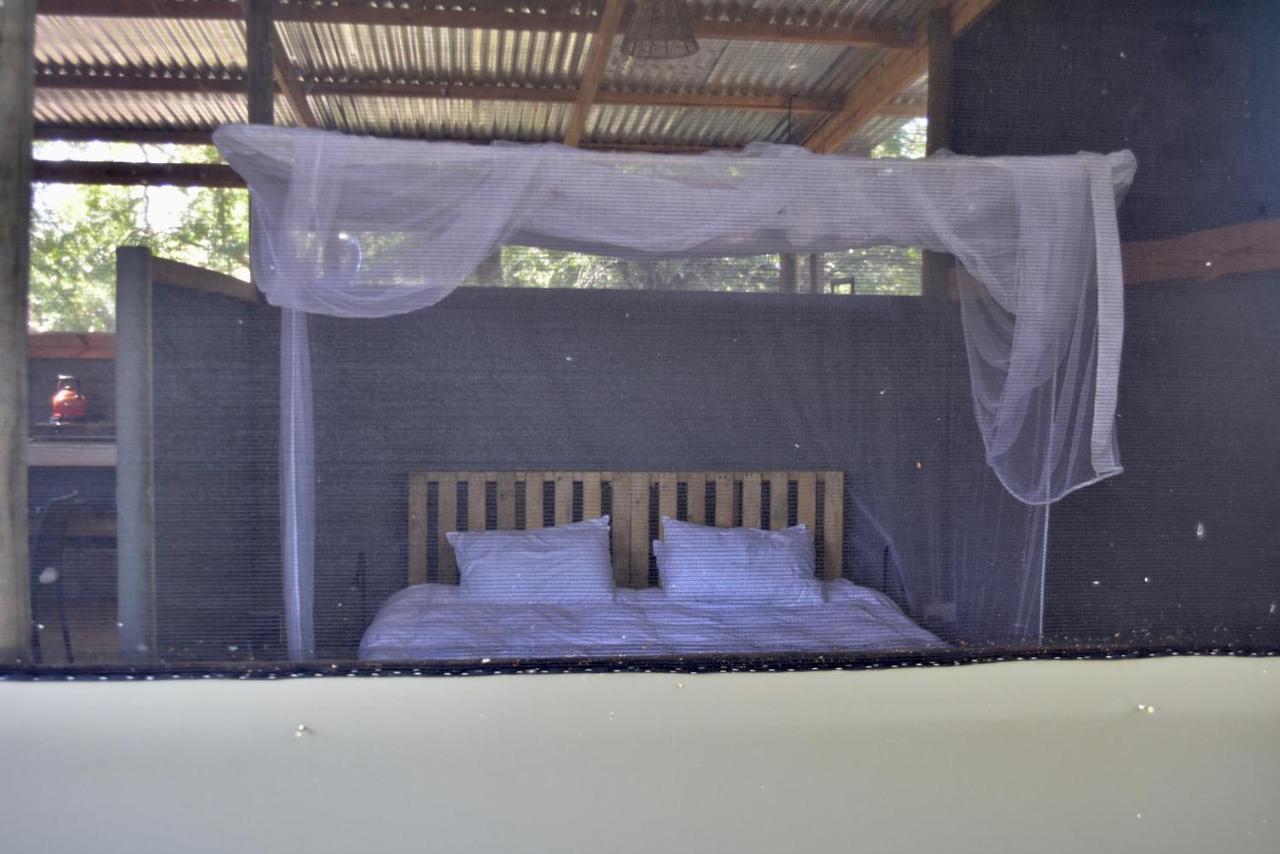 Phazama Farm Villa Маун Екстериор снимка