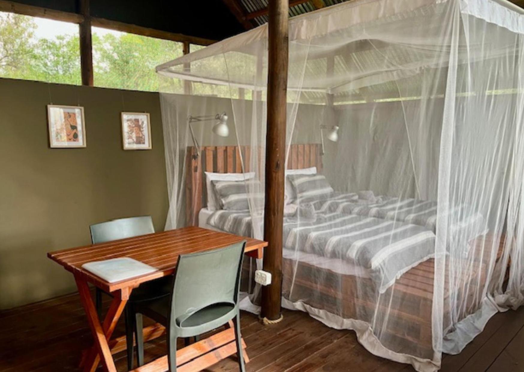 Phazama Farm Villa Маун Екстериор снимка