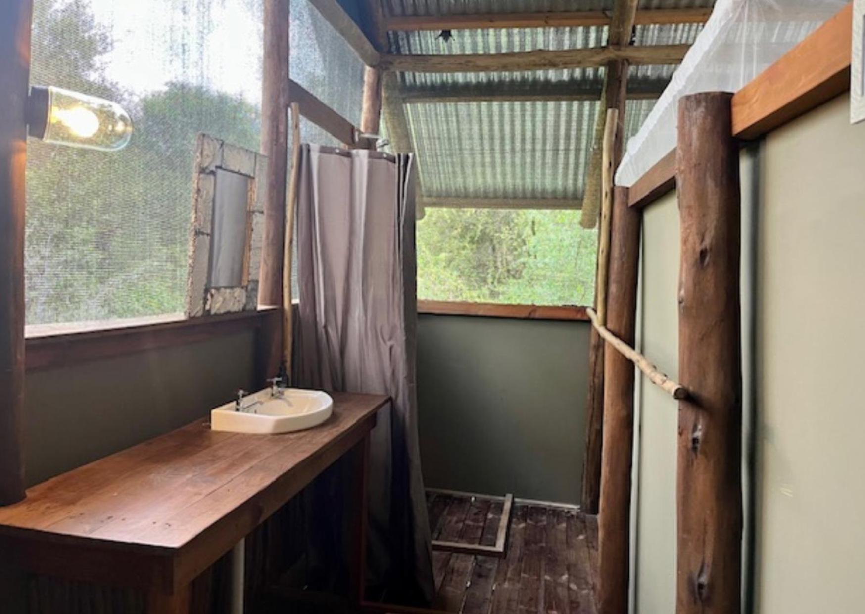 Phazama Farm Villa Маун Екстериор снимка