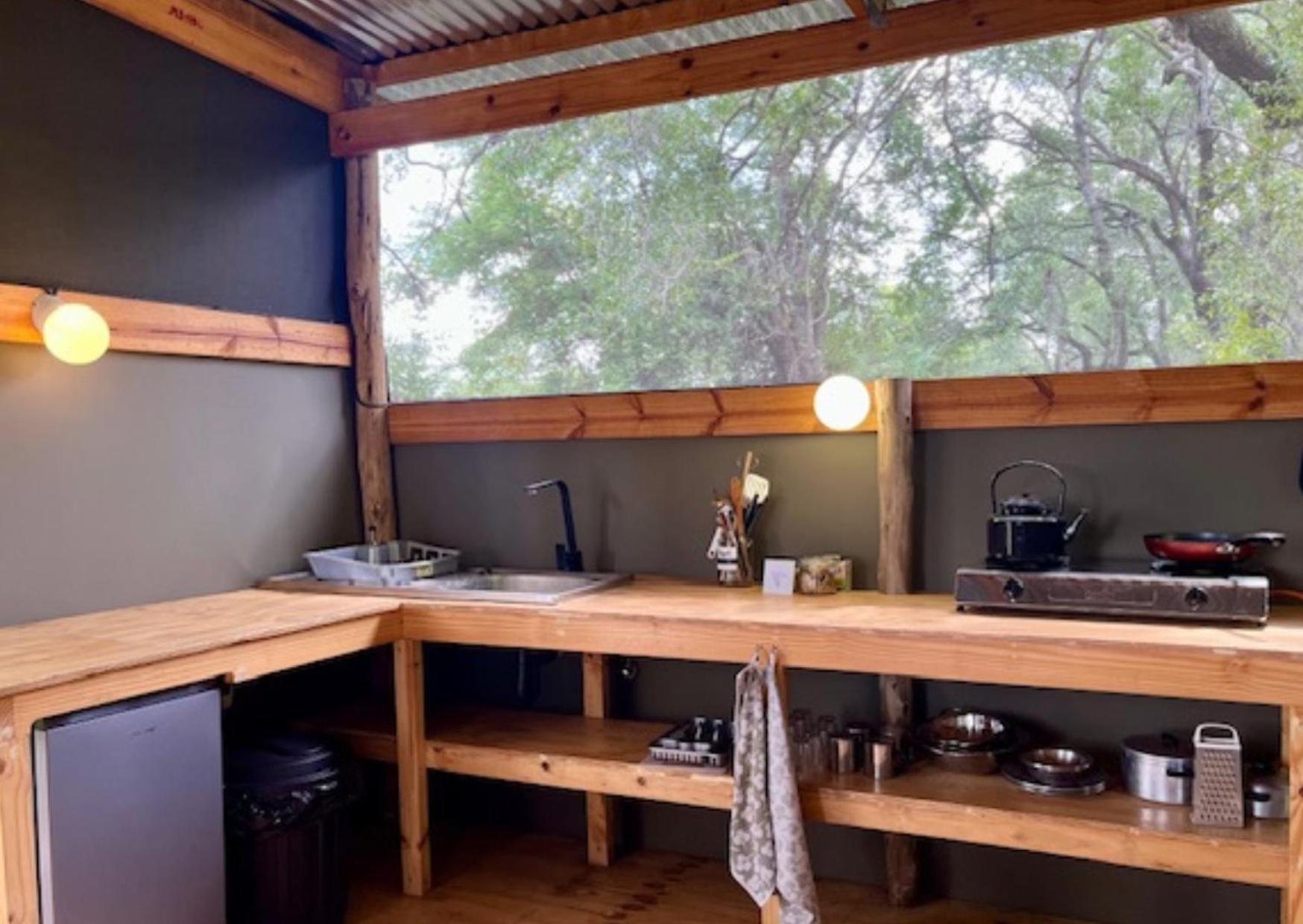 Phazama Farm Villa Маун Екстериор снимка