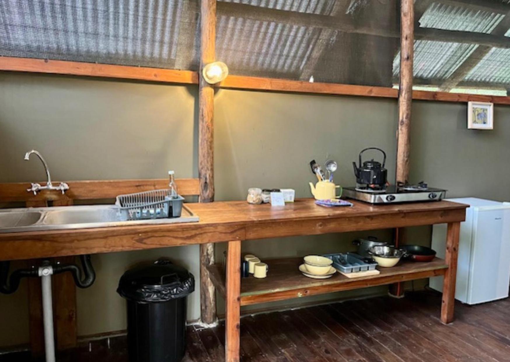 Phazama Farm Villa Маун Екстериор снимка