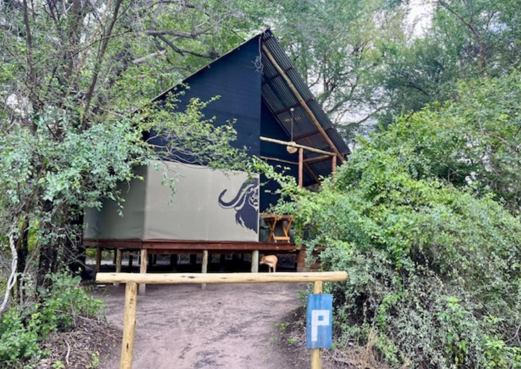 Phazama Farm Villa Маун Екстериор снимка