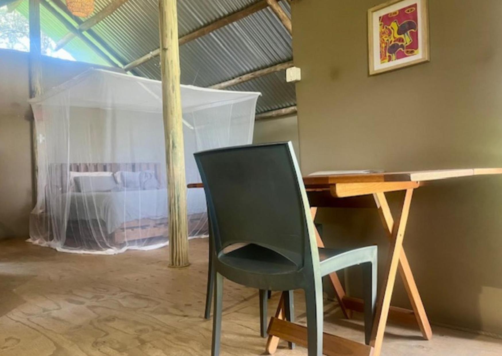 Phazama Farm Villa Маун Екстериор снимка