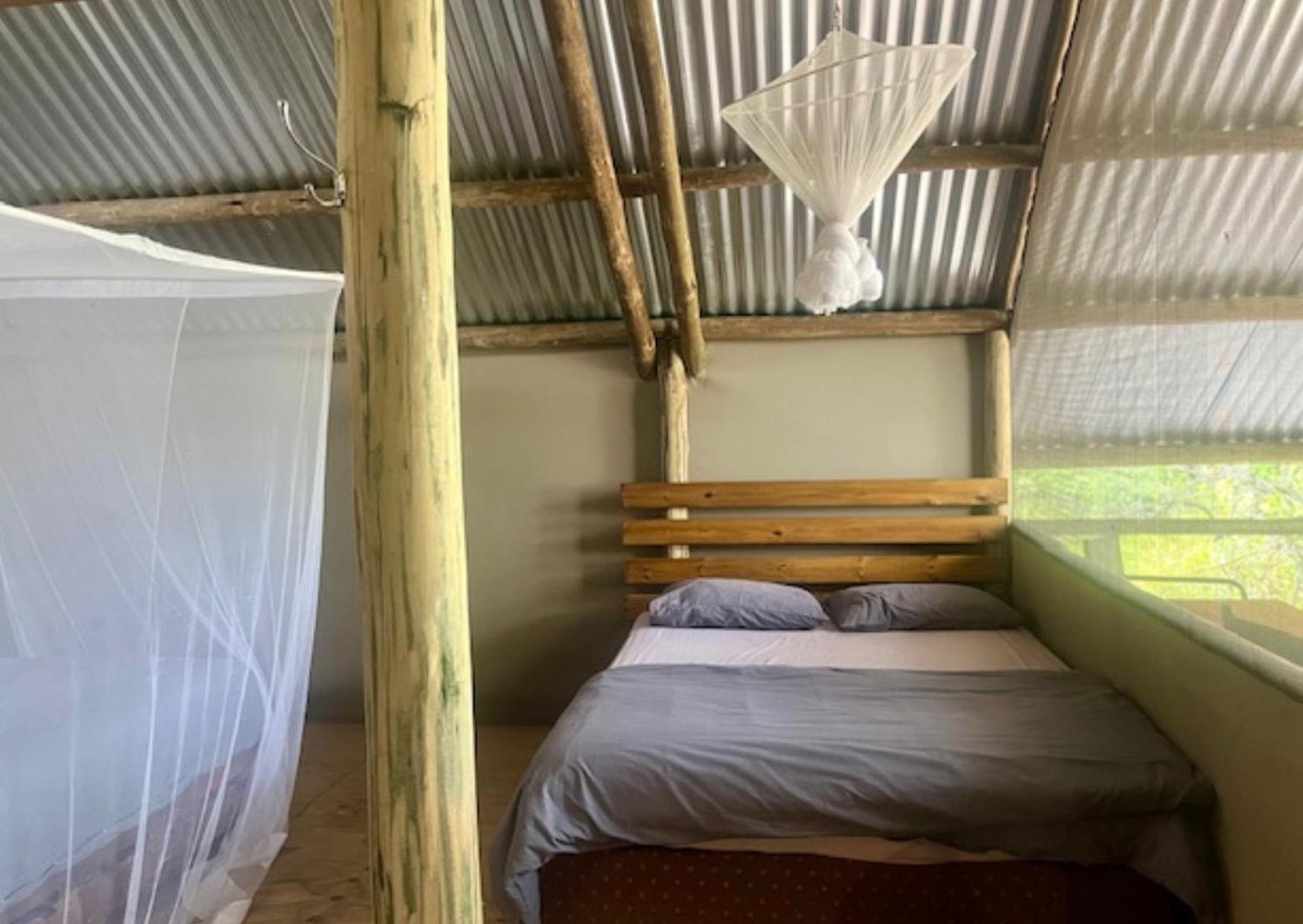 Phazama Farm Villa Маун Екстериор снимка