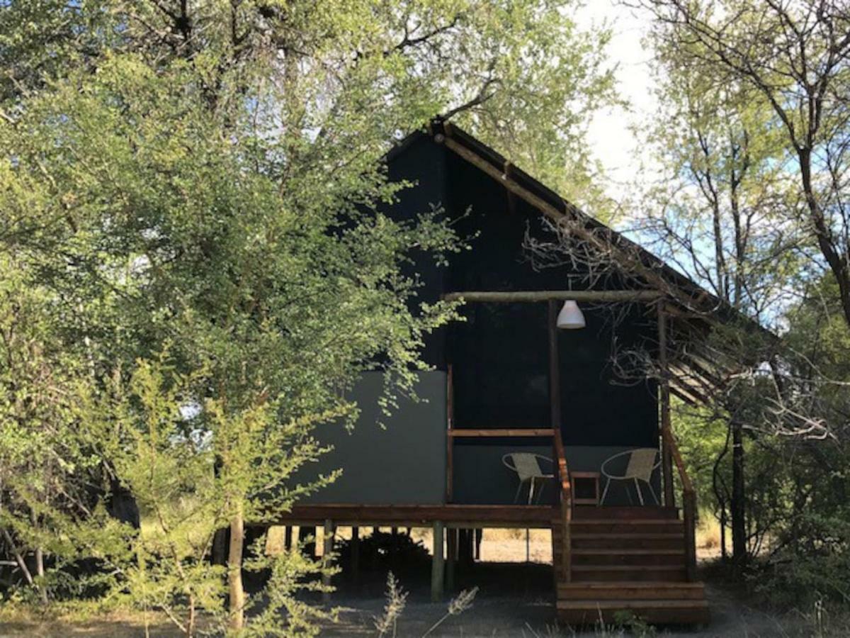 Phazama Farm Villa Маун Екстериор снимка